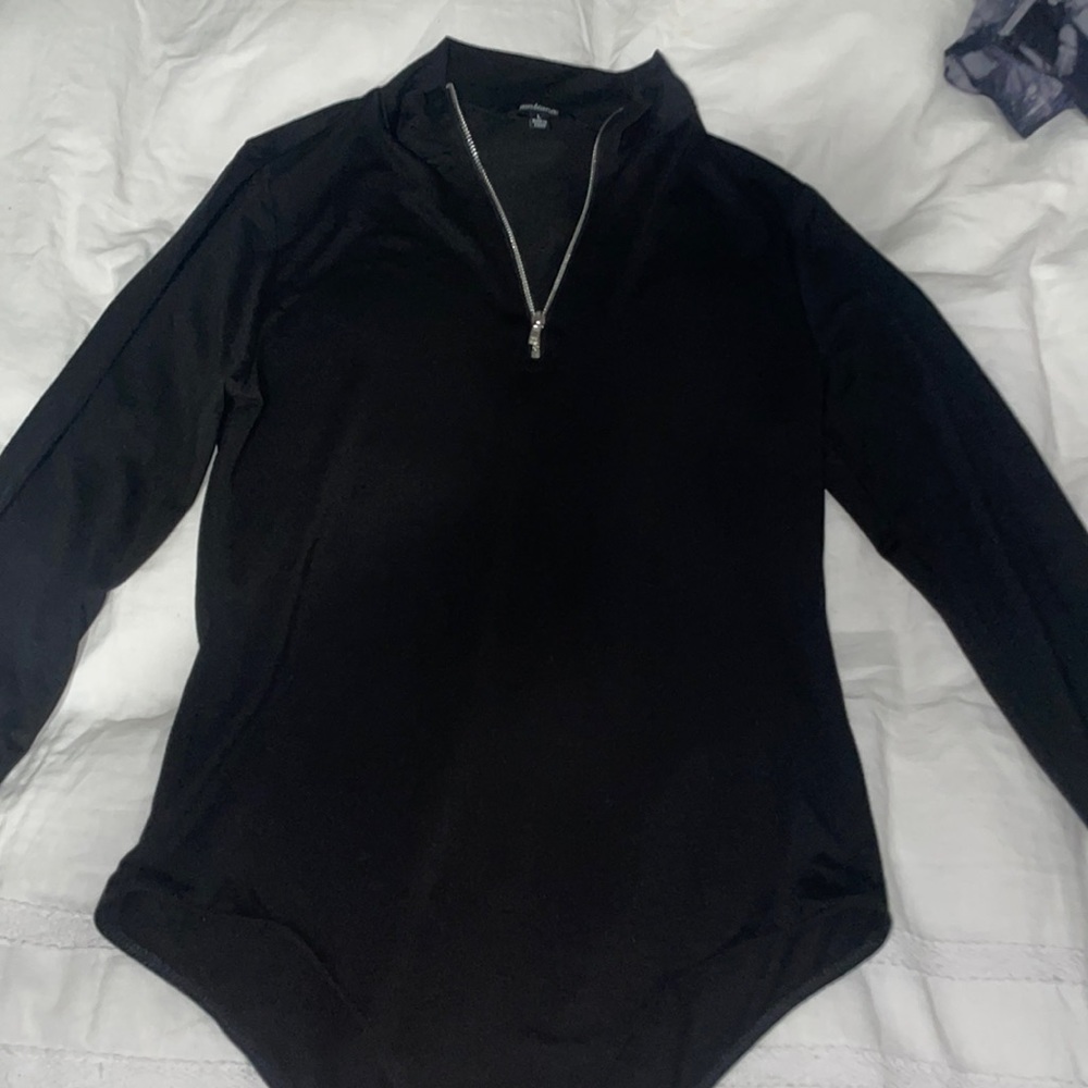 Womens Bodysuit